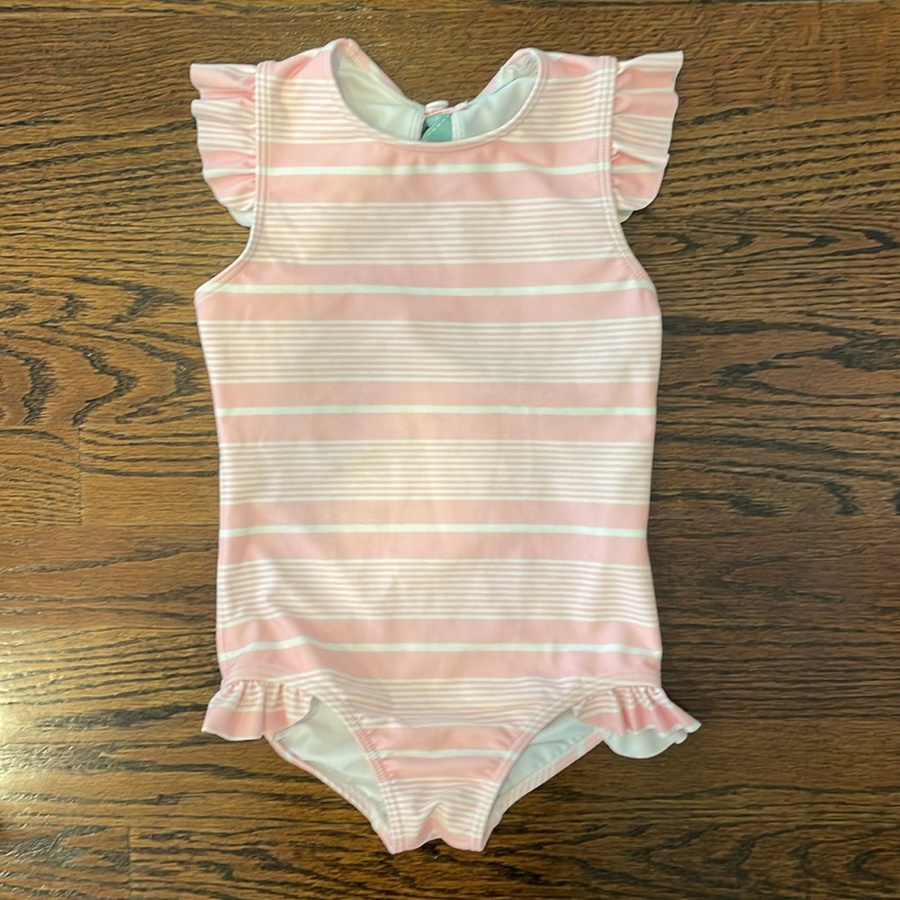 minnow swimsuit